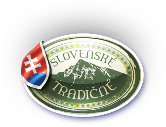 Slovenské Tradičné