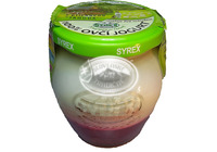 Ovčí jogurt jahoda 200ml 49Kč/ks