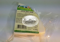 Ovčí sýr solený 150g= 67,5Kč/ks