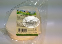 Kozí sýr přírodní 150g  88,5,-Kč