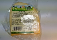 Kozí sýr uzený 150g  97,5,-Kč