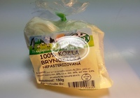 Kozí Bryndzička 150g 102,-CZK