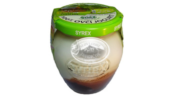 Ovčí jogurt čokoláda 200ml 49Kč/ks