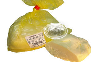 Tradiční máslo 250g